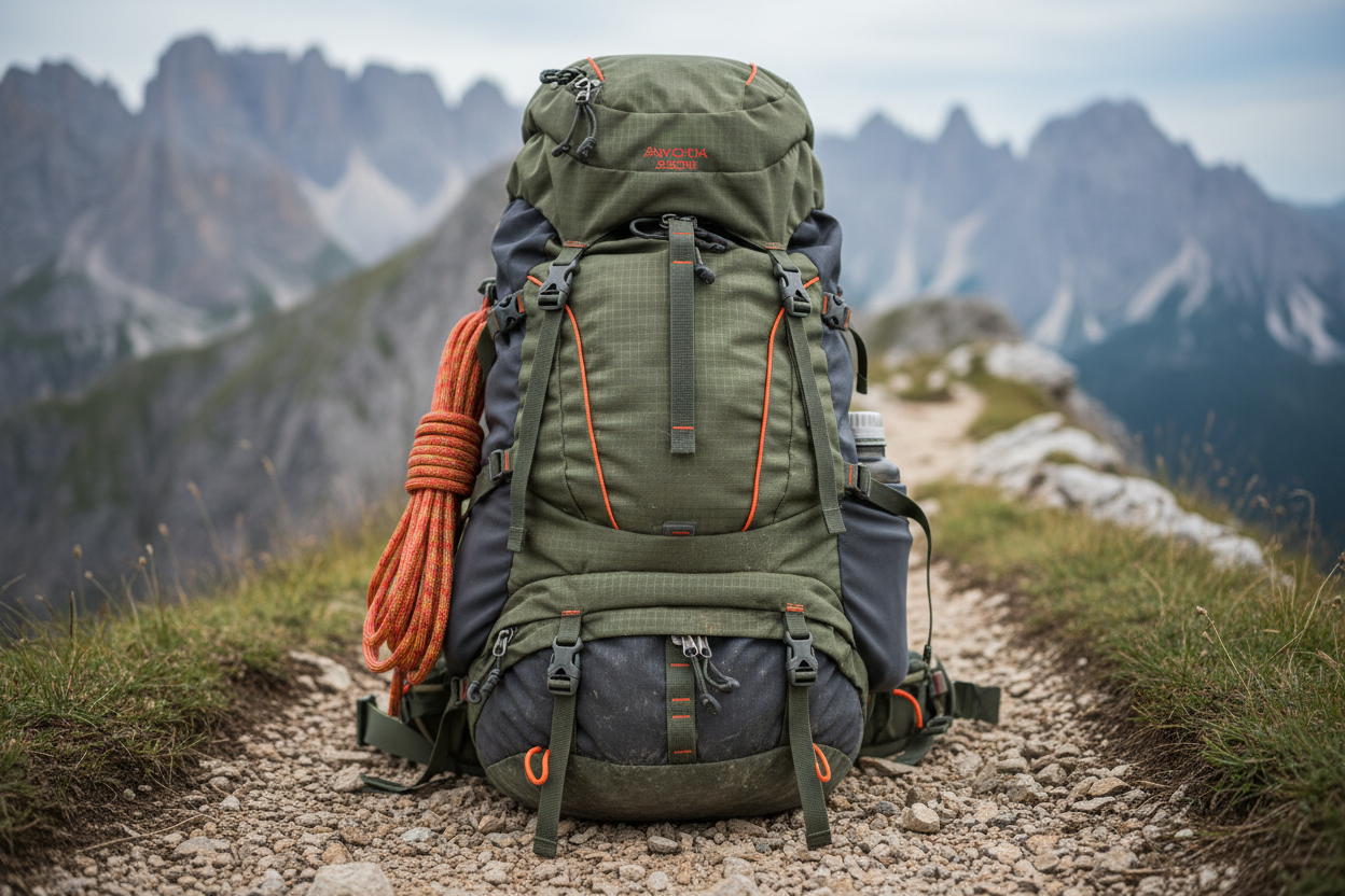 Hiking