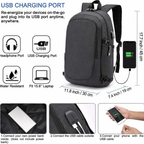 Devo Pro Best Laptop Backpack