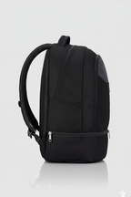 Striker Backpack Side View