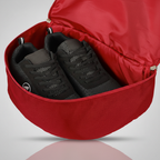 Striker Backpack with Shoes